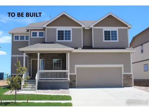 633 85th Ave Ct, Greeley, CO 80634