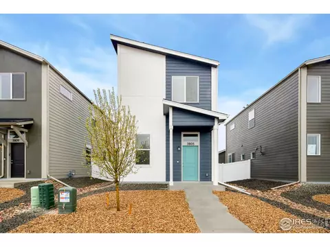 3805 Kenai St, Evans, CO 80620