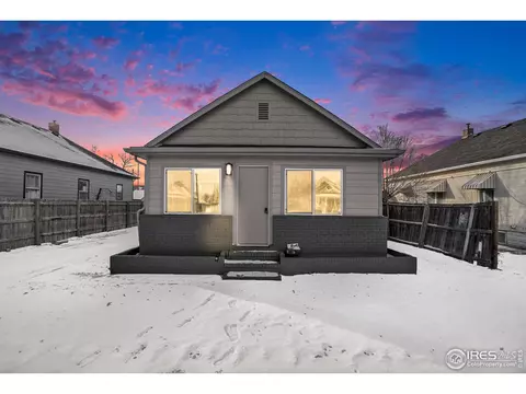 1007 4th Ave, Greeley, CO 80631