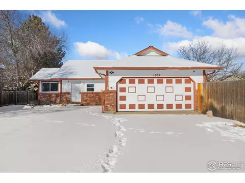 1703 Hoffman Dr, Loveland, CO 80538