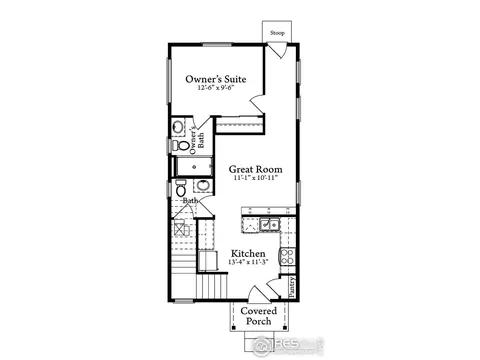 3801 Kenai St, Evans, CO 80620 photo 7