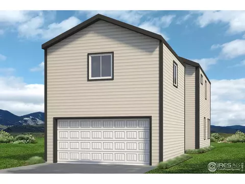 3801 Kenai St, Evans, CO 80620 photo 4