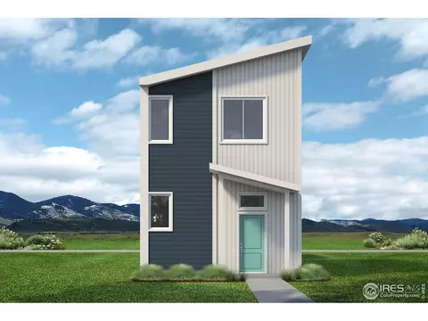 3801 Kenai St, Evans, CO 80620 photo 3
