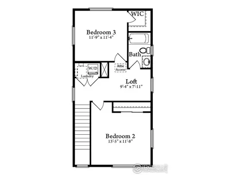3801 Kenai St, Evans, CO 80620 photo 8