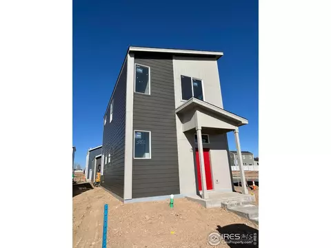 3801 Kenai St, Evans, CO 80620 photo 2