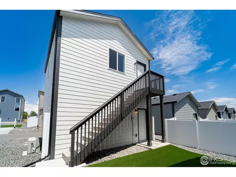 3817 Kenai St, Evans, CO 80620 photo 9