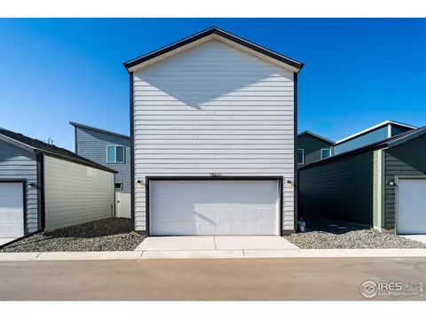3817 Kenai St, Evans, CO 80620 photo 10