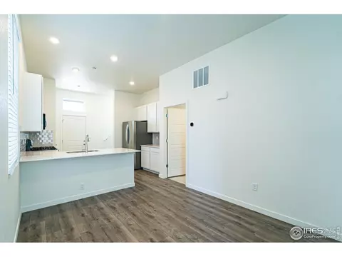 3817 Kenai St, Evans, CO 80620 photo 2