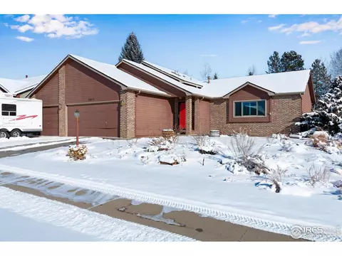 3802 Cardiff Ct, Loveland, CO 80538