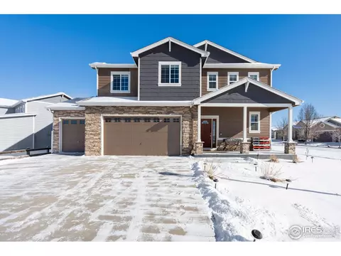 1326 63rd Ave, Greeley, CO 80634