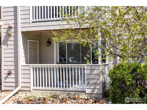 4840 Twin Lakes Rd #7, Boulder, CO 80301