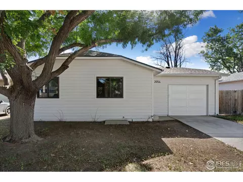 2054 Wedgewood Dr, Greeley, CO 80631