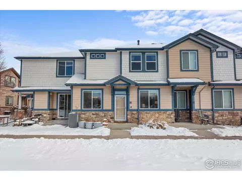 2921 Kansas Dr #H, Fort Collins, CO 80525