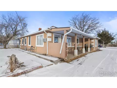 731 Pawnee Ave, Fort Morgan, CO 80701