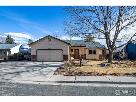 1118 S Edinburgh Dr, Loveland, CO 80537