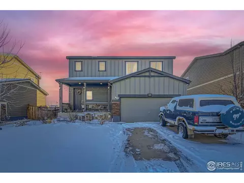 6004 Sandstone Cir, Erie, CO 80516