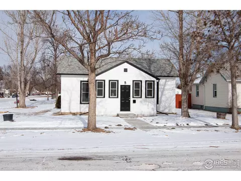 428 State St, Sterling, CO 80751