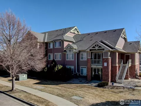 804 Summer Hawk Dr #1303, Longmont, CO 80504