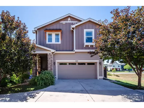 621 Westcliff Dr, Lafayette, CO 80026