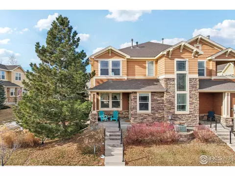 8399 Flora St #B, Arvada, CO 80005