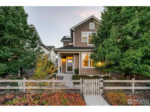 548 Straight Creek Way, Lafayette, CO 80026