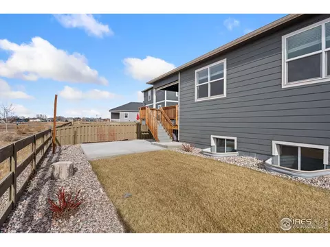 475 3rd St, Severance, CO 80550 photo 15