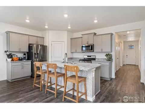 475 3rd St, Severance, CO 80550 photo 2