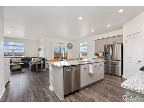 475 3rd St, Severance, CO 80550 photo 3