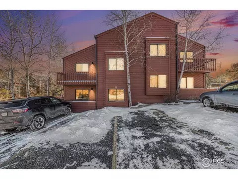1050 S Saint Vrain Ave #H-1, Estes Park, CO 80517
