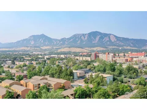 3000 Colorado Ave #B-108, Boulder, CO 80303