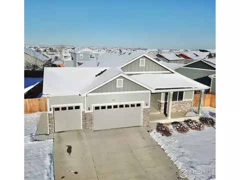 1042 Traildust Dr, Milliken, CO 80543 photo 2
