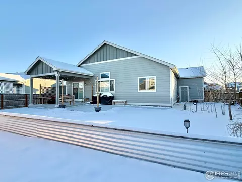 1042 Traildust Dr, Milliken, CO 80543 photo 14