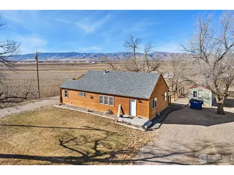 3701 N County Road 19, Fort Collins, CO 80524