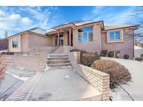 1011 47th Ave, Greeley, CO 80634