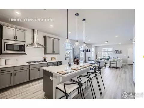 821 Emmerson Blvd, Fort Collins, CO 80524
