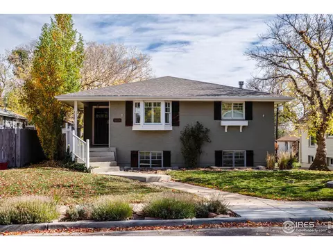 1220 La Farge Ave, Louisville, CO 80027