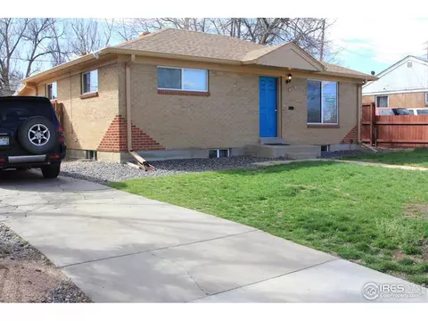 7779 Pecos St, Denver, CO 80221