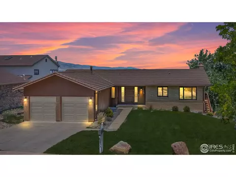 3215 Lafayette Dr, Boulder, CO 80305 photo 2