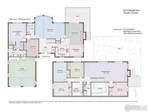 3215 Lafayette Dr, Boulder, CO 80305 photo 38