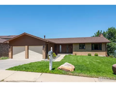 3215 Lafayette Dr, Boulder, CO 80305 photo 3