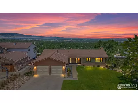 3215 Lafayette Dr, Boulder, CO 80305