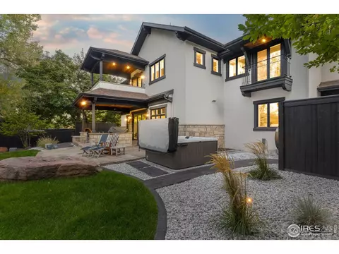 1401 Mariposa Ave, Boulder, CO 80302 photo 39