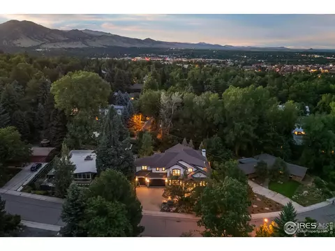 1401 Mariposa Ave, Boulder, CO 80302 photo 4