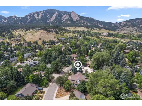 1401 Mariposa Ave, Boulder, CO 80302 photo 2