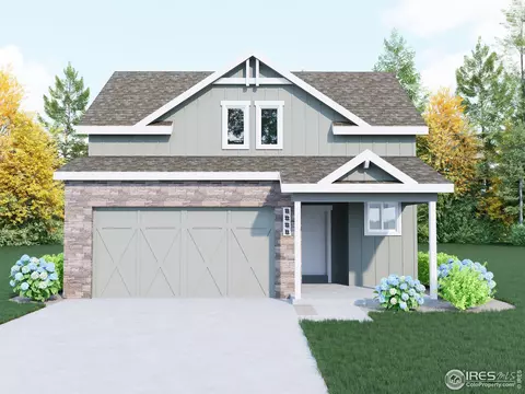 4741 Whistler Dr, Loveland, CO 80538