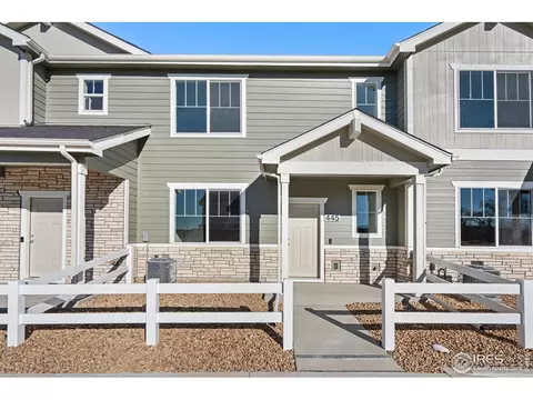 445 Condor Way, Johnstown, CO 80534