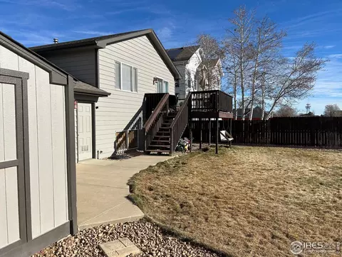 4012 Maverick Ln, Evans, CO 80620 photo 31