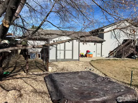 4012 Maverick Ln, Evans, CO 80620 photo 29