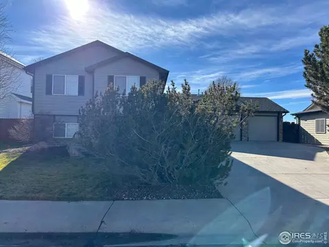 4012 Maverick Ln, Evans, CO 80620 photo 2