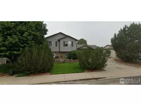 4012 Maverick Ln, Evans, CO 80620